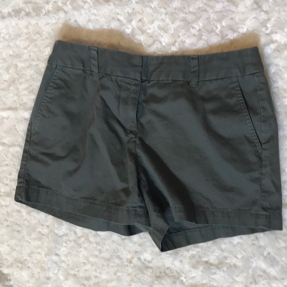 Loft shorts, size 2
